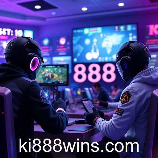 The Growing Influence of KI 888 in Online Gaming