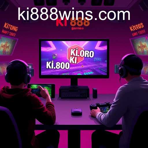 The Rise of KI 888 in Online Gaming